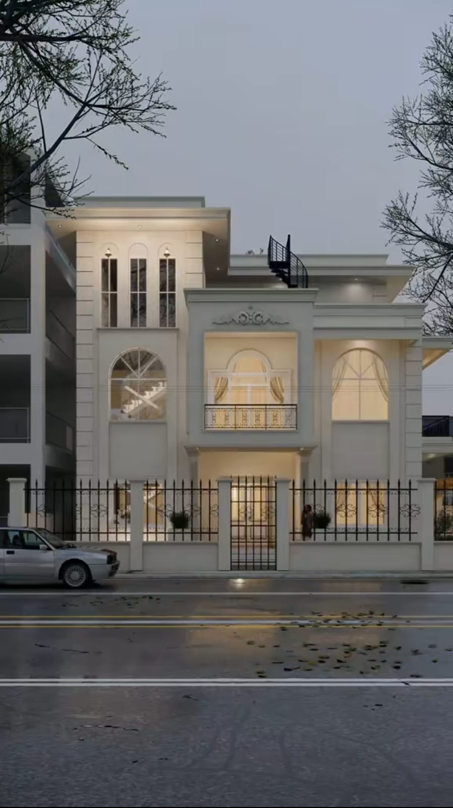 Giri House